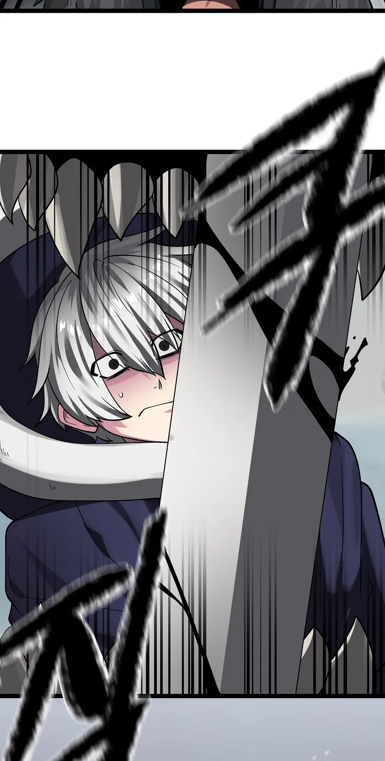 Volcanic Age Chapter 263 page 52 - 
