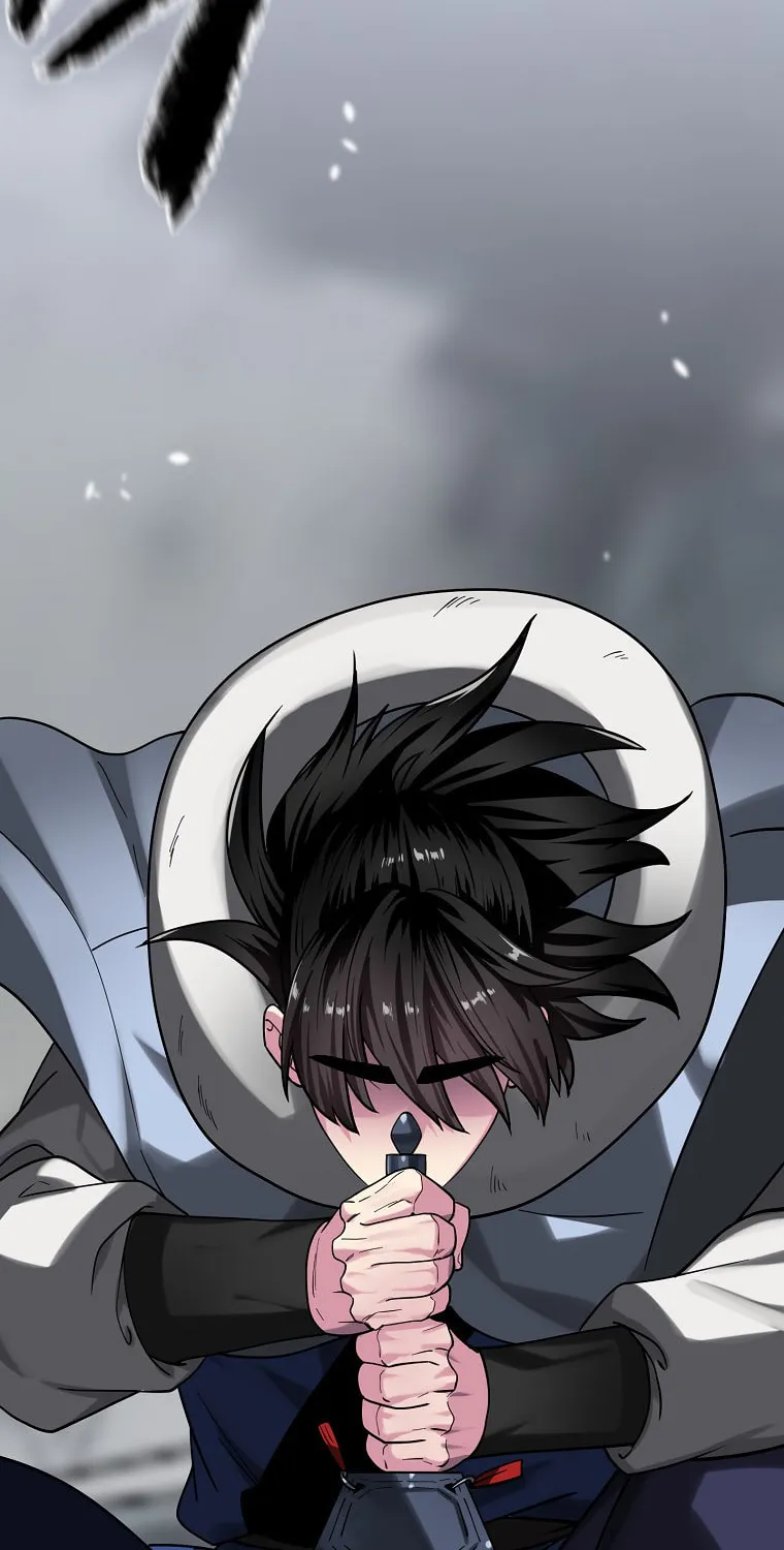 Volcanic Age Chapter 263 page 53 - 