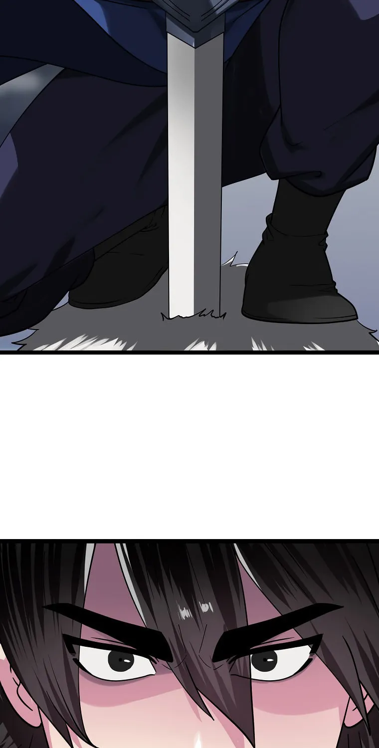 Volcanic Age Chapter 263 page 54 - 