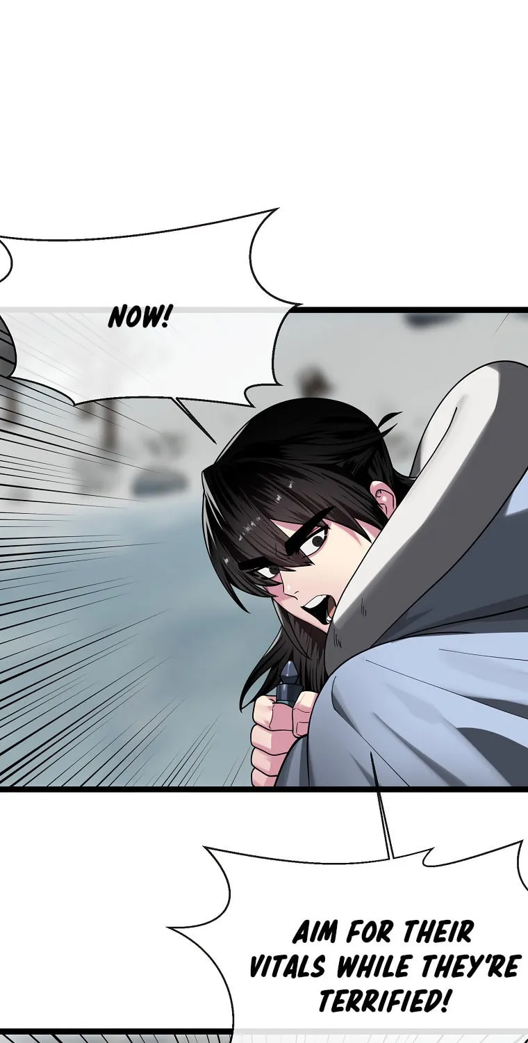 Volcanic Age Chapter 263 page 56 - 