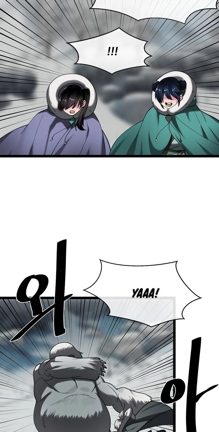Volcanic Age Chapter 263 page 57 - 