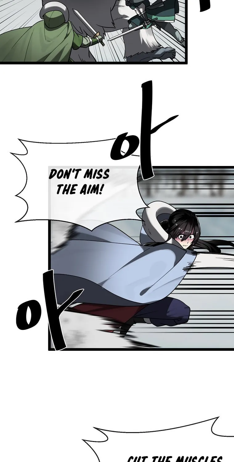 Volcanic Age Chapter 263 page 58 - 