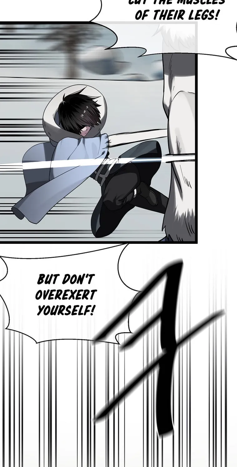 Volcanic Age Chapter 263 page 59 - 