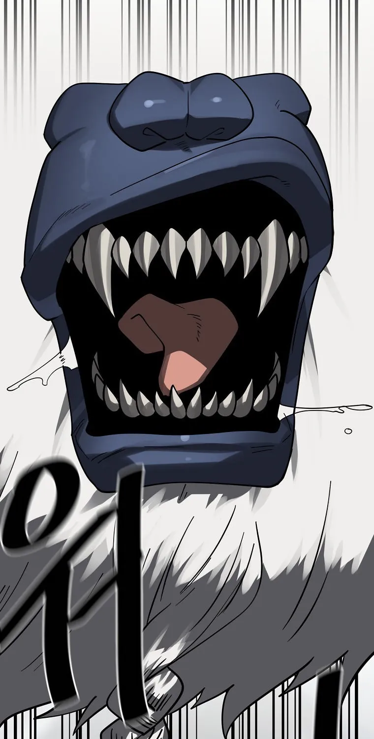 Volcanic Age Chapter 263 page 60 - 