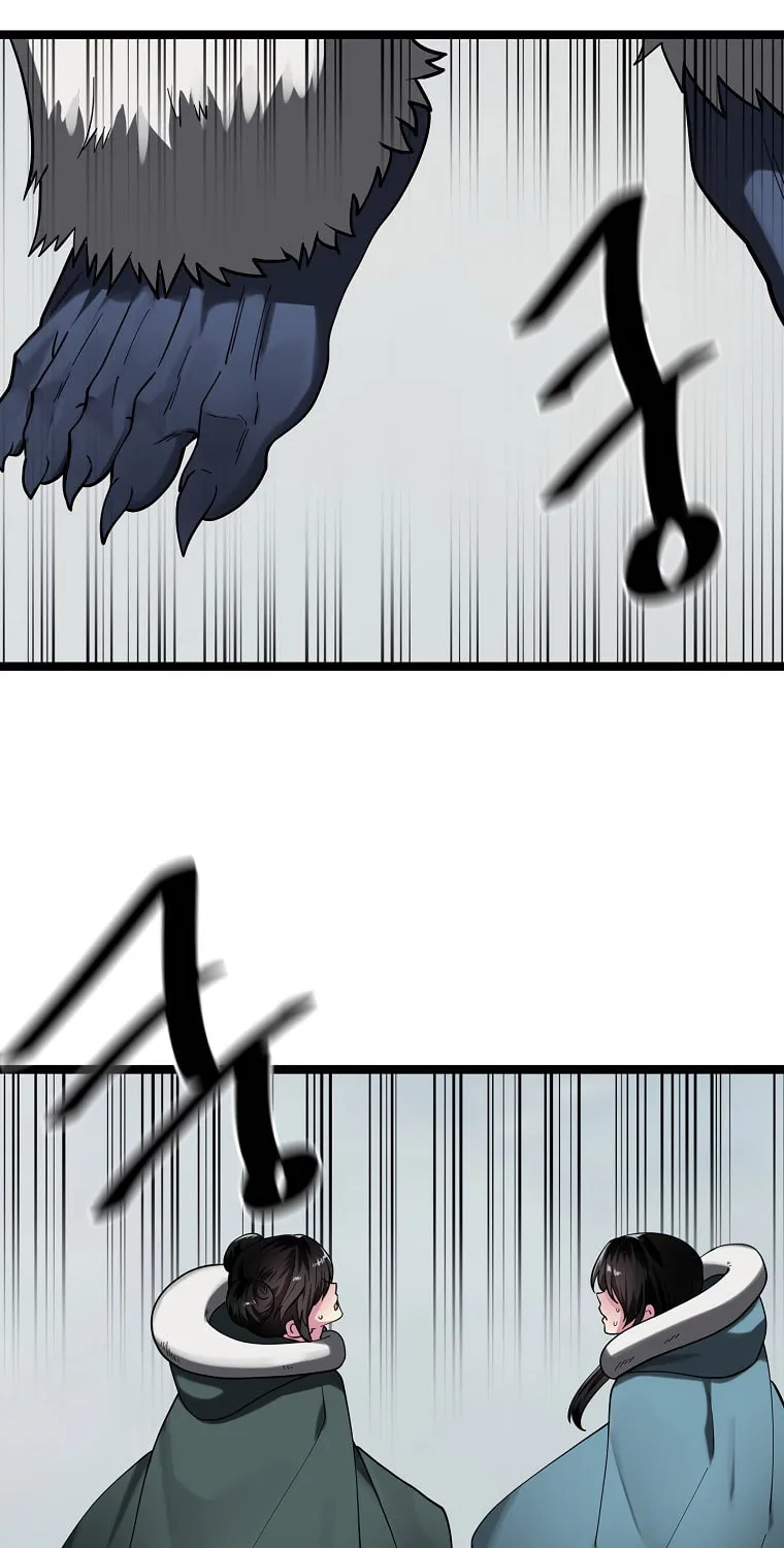 Volcanic Age Chapter 263 page 63 - 