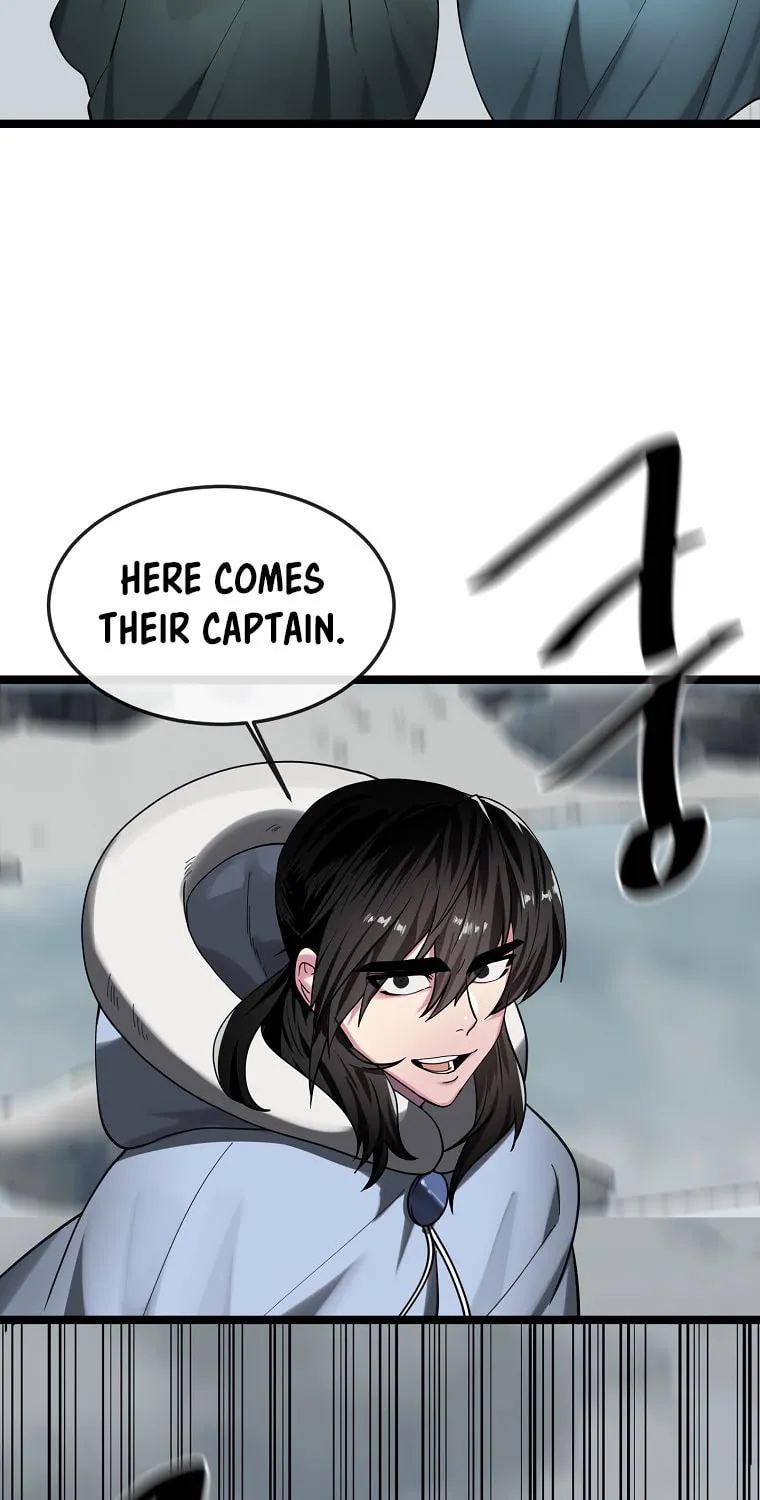 Volcanic Age Chapter 263 page 64 - 