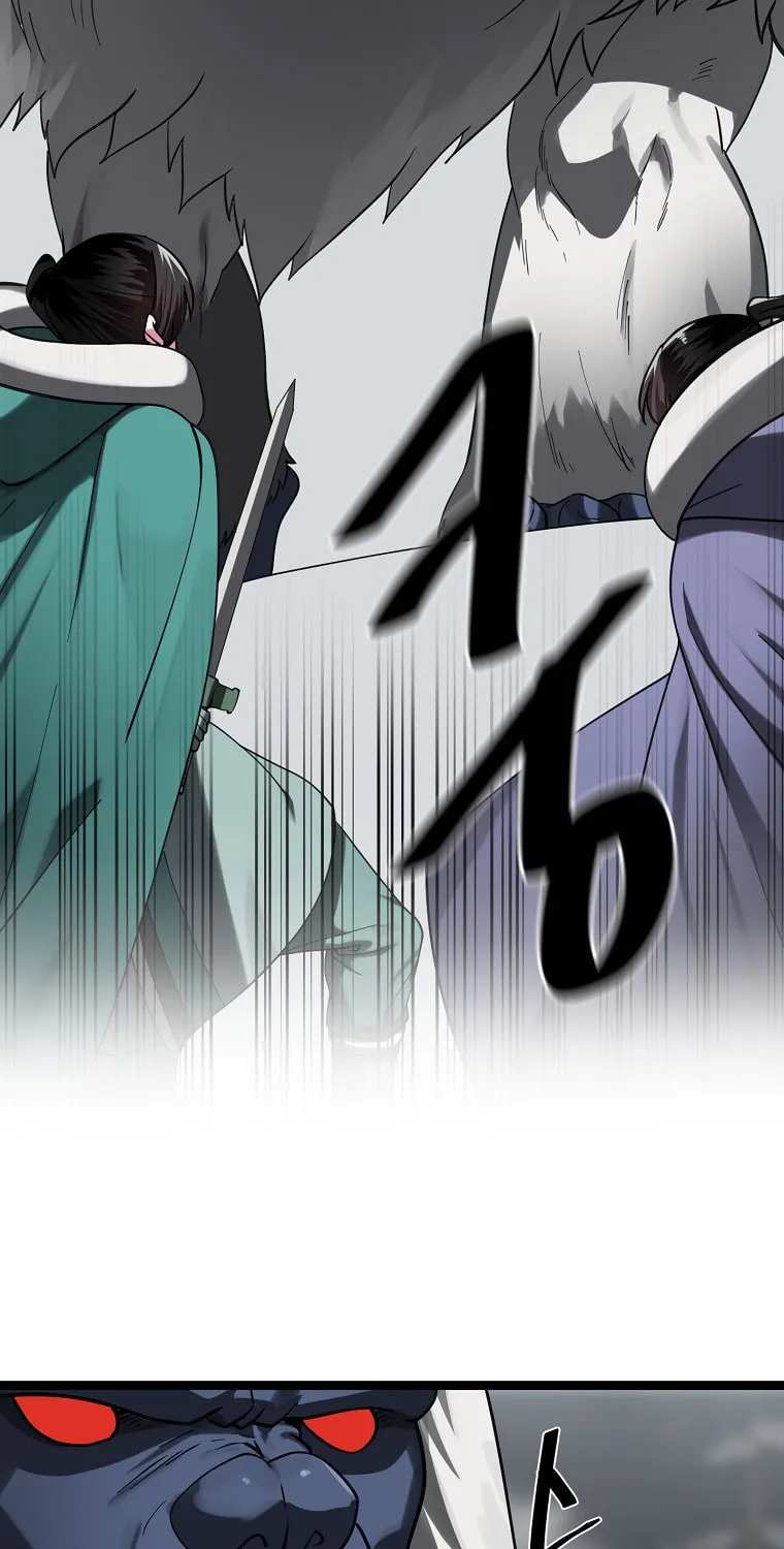 Volcanic Age Chapter 263 page 66 - 