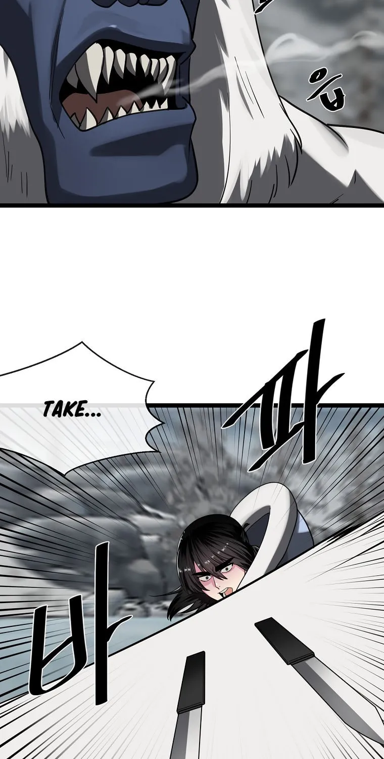 Volcanic Age Chapter 263 page 67 - 