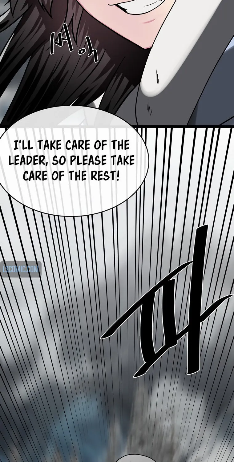 Volcanic Age Chapter 263 page 71 - 