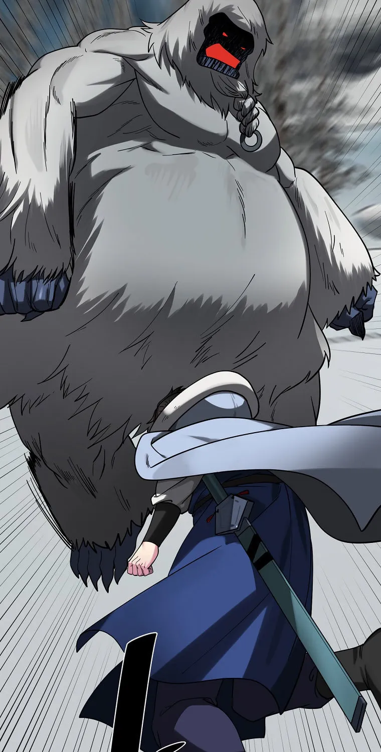 Volcanic Age Chapter 263 page 72 - 