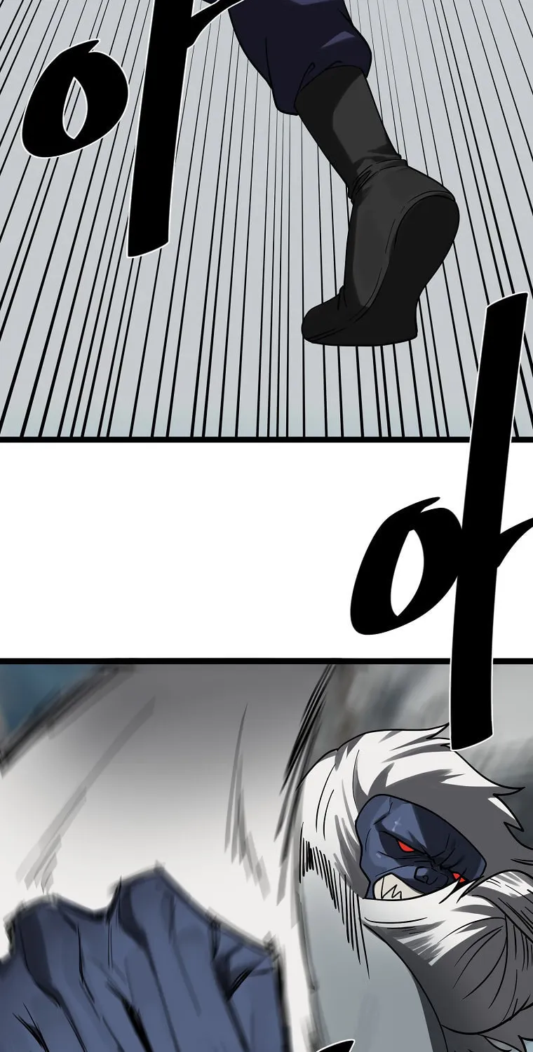 Volcanic Age Chapter 263 page 73 - 