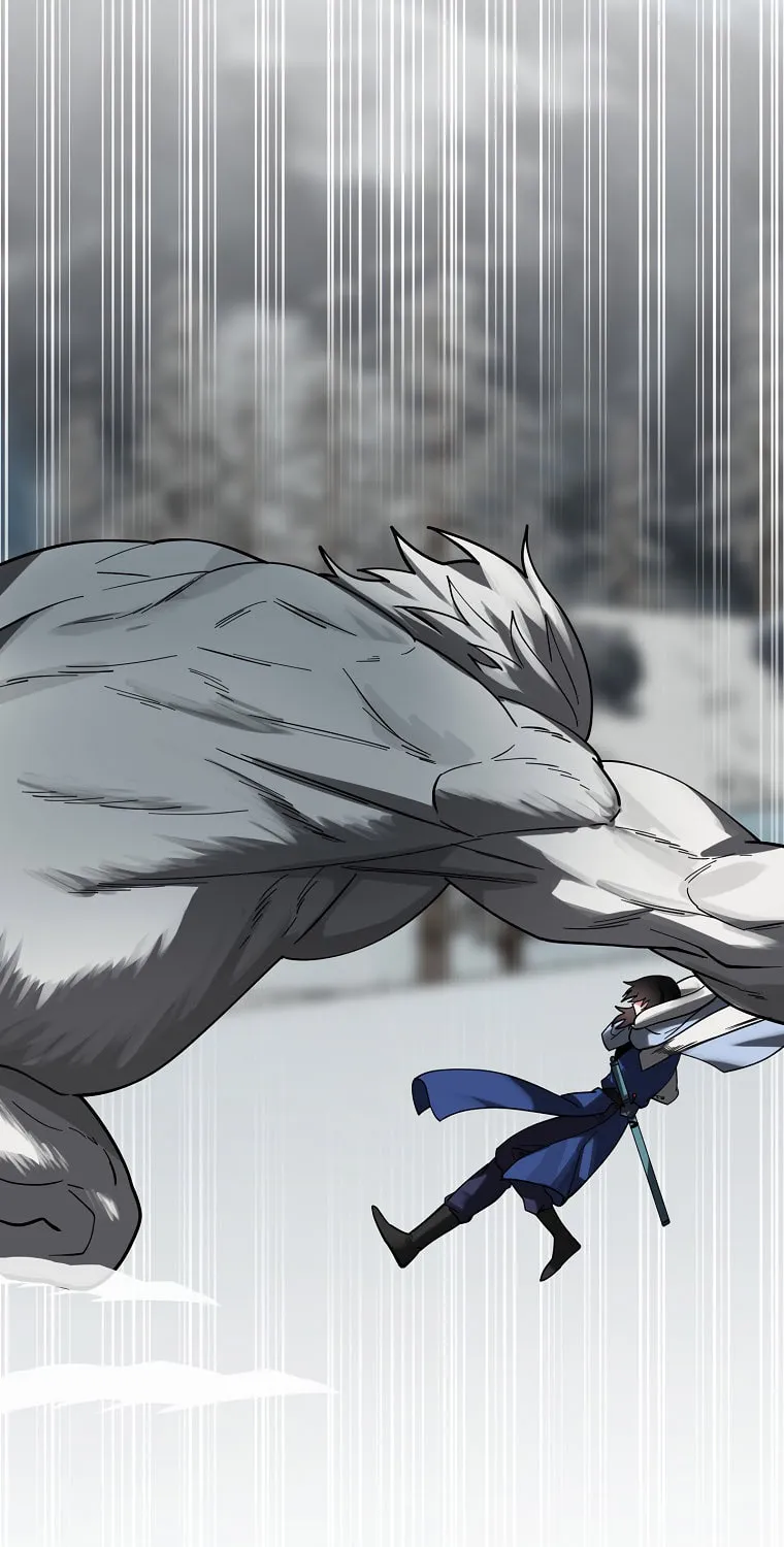 Volcanic Age Chapter 263 page 78 - 
