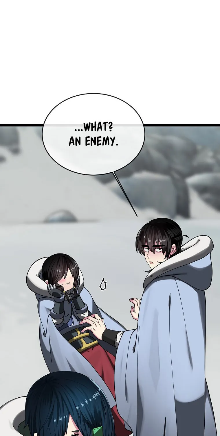 Volcanic Age Chapter 263 page 9 - 