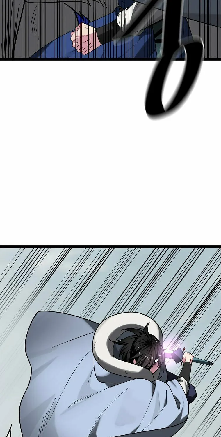 Volcanic Age Chapter 263 page 82 - 