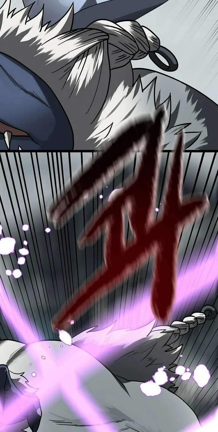 Volcanic Age Chapter 263 page 83 - 