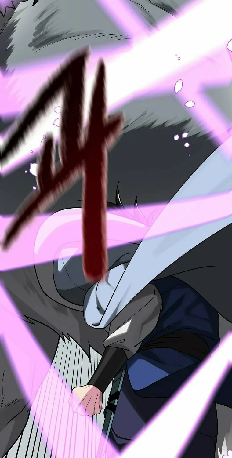 Volcanic Age Chapter 263 page 84 - 