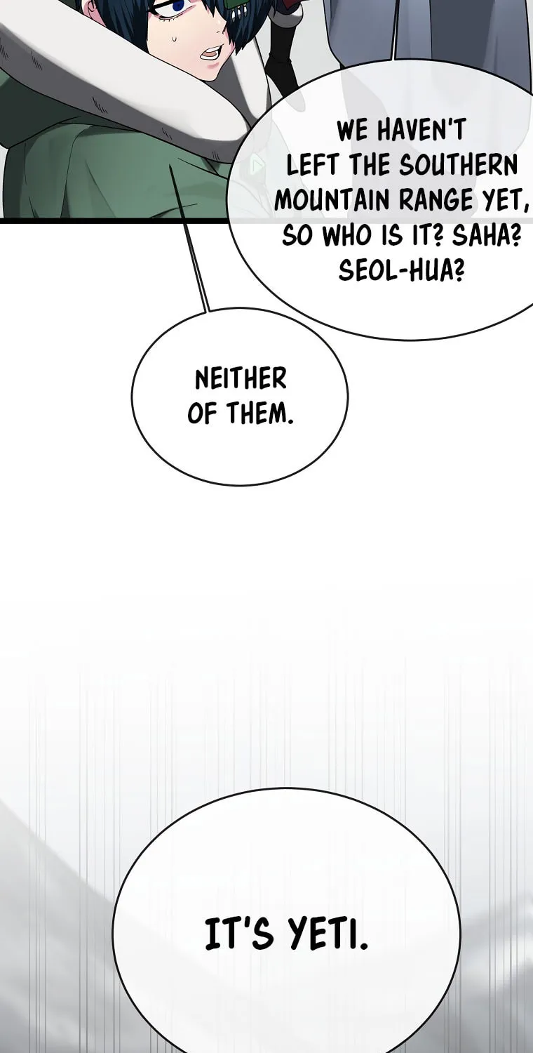 Volcanic Age Chapter 263 page 10 - 