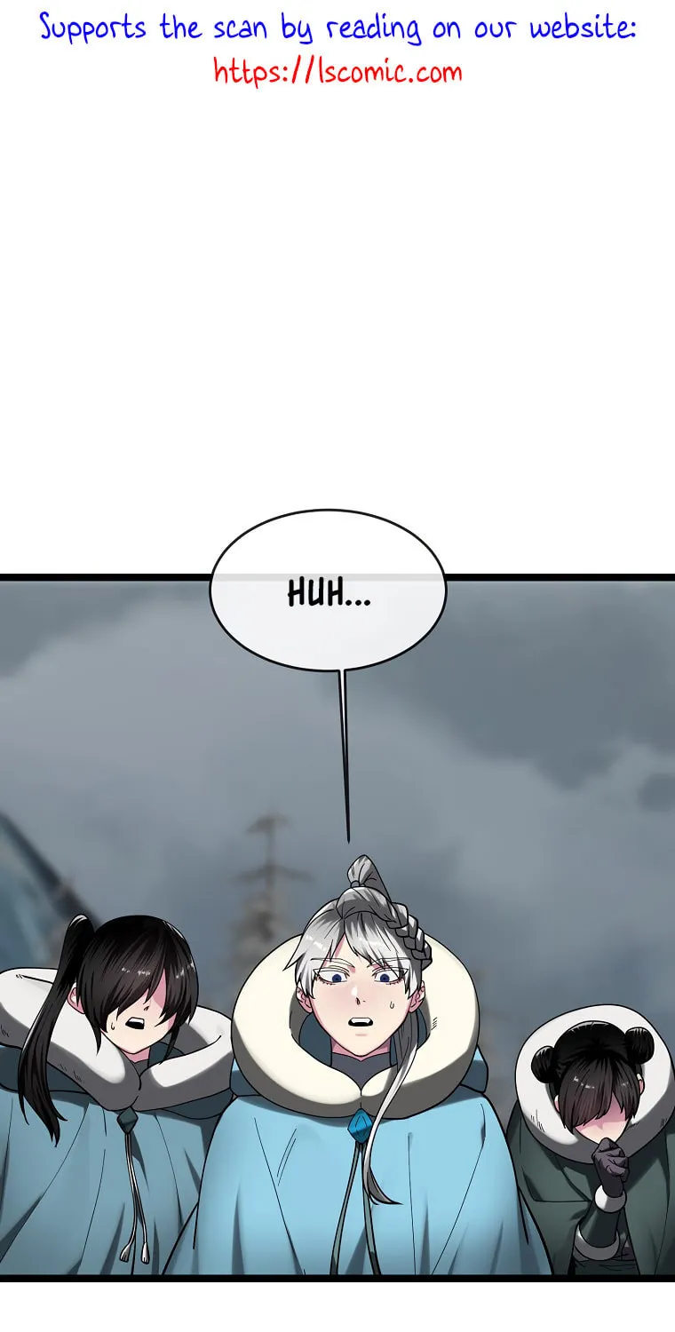 Volcanic Age Chapter 264 page 2 - 