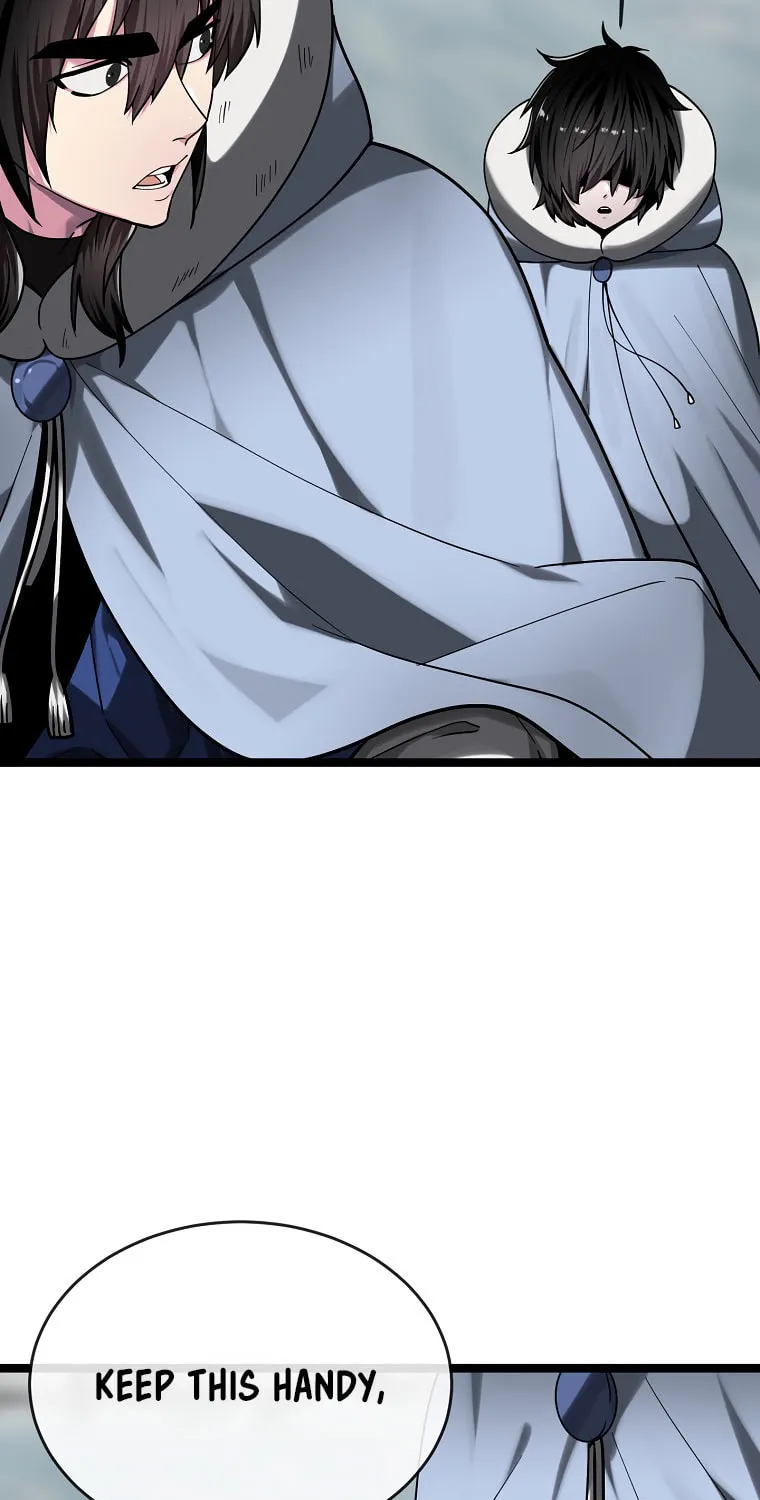 Volcanic Age Chapter 264 page 12 - 