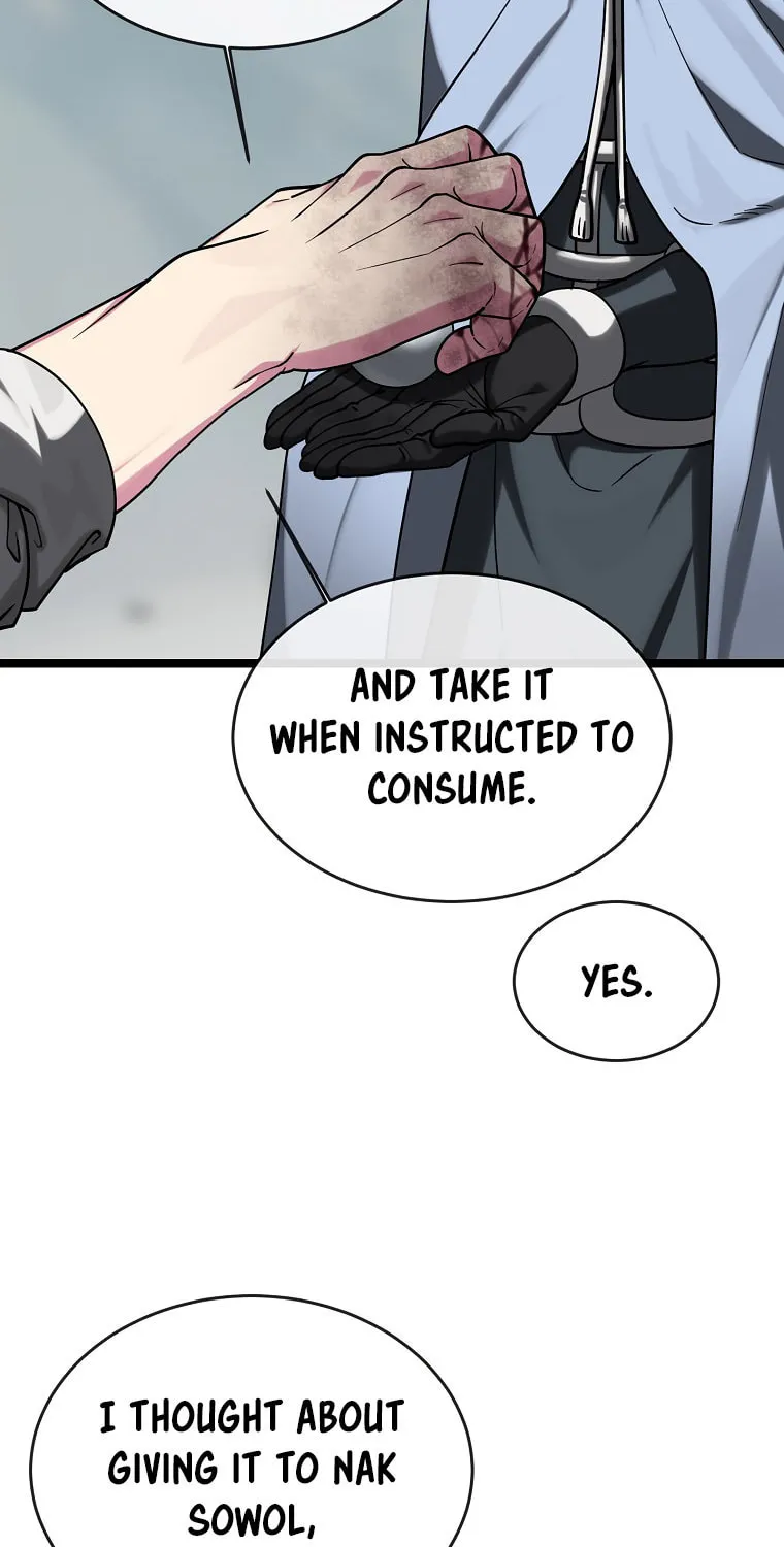 Volcanic Age Chapter 264 page 13 - 
