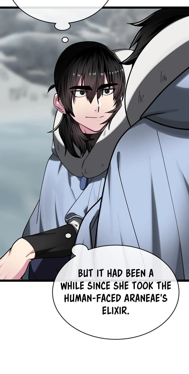 Volcanic Age Chapter 264 page 14 - 