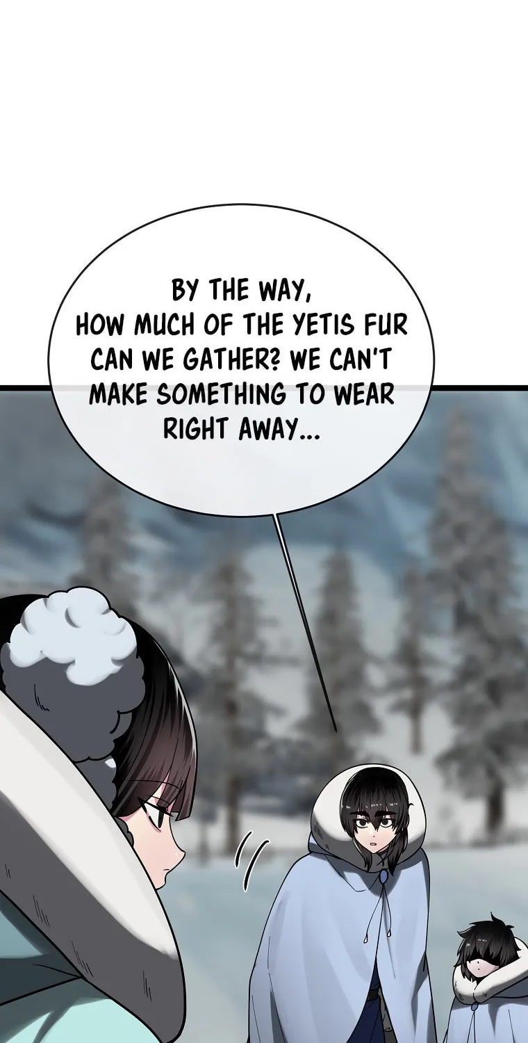 Volcanic Age Chapter 264 page 15 - 