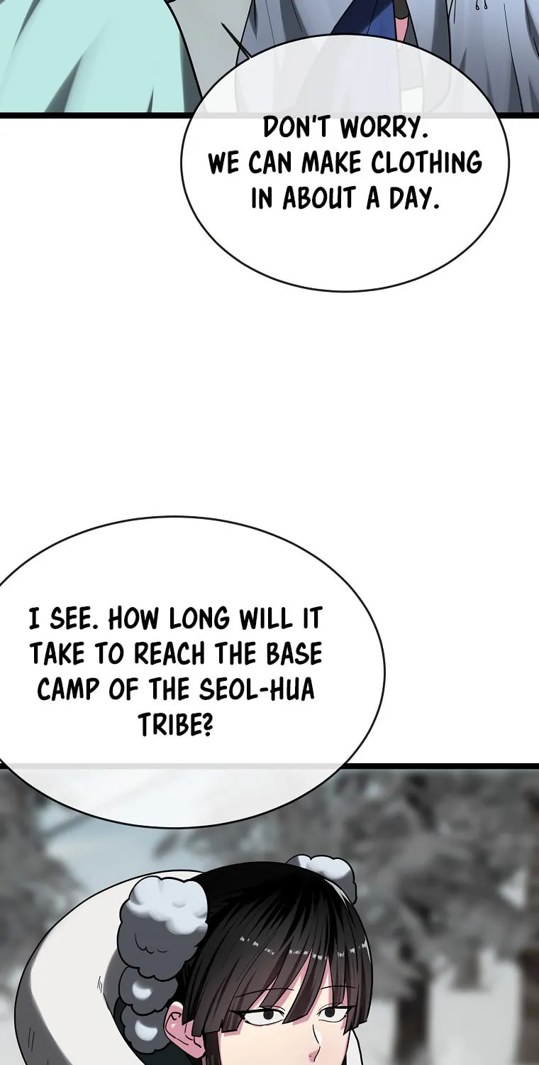 Volcanic Age Chapter 264 page 16 - 