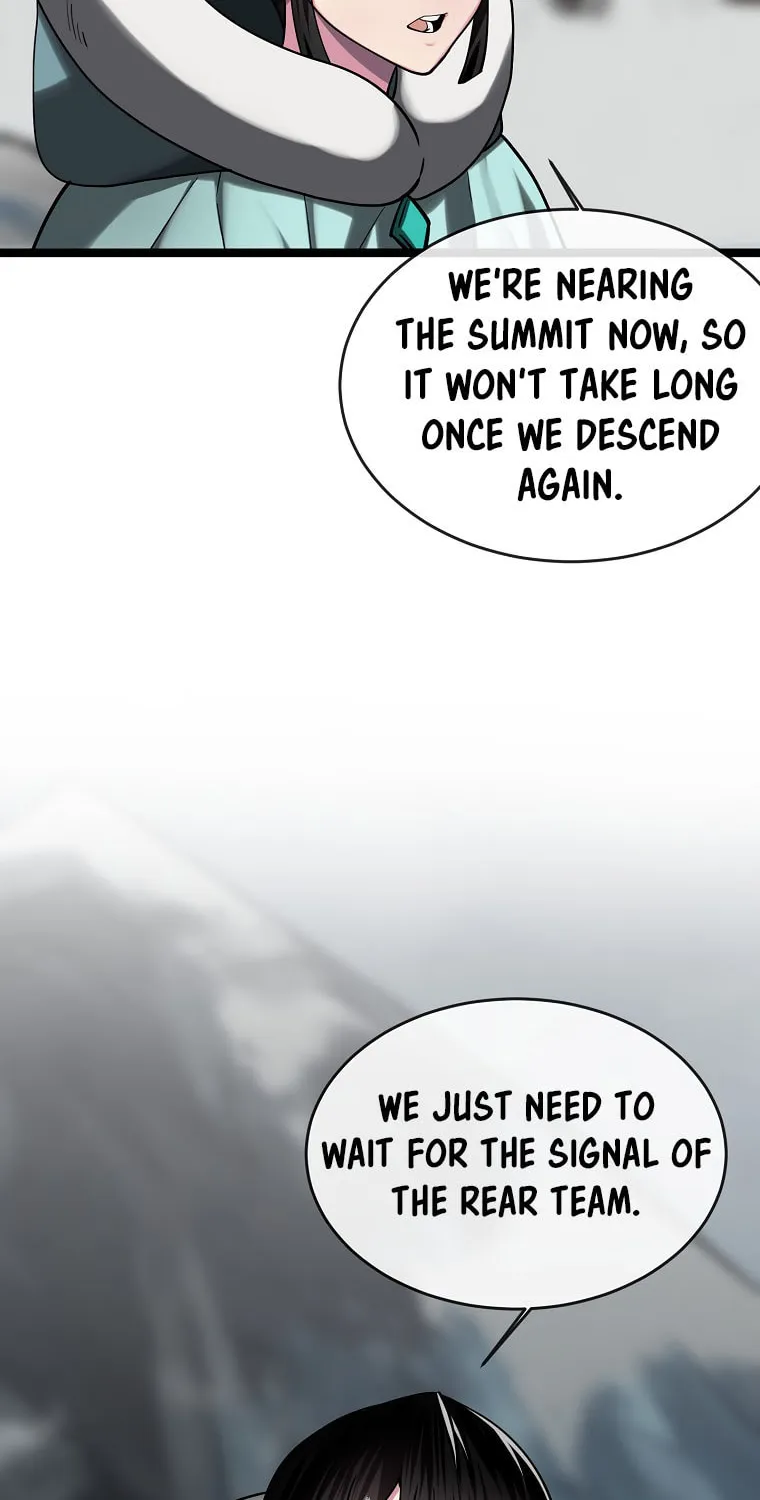 Volcanic Age Chapter 264 page 17 - 