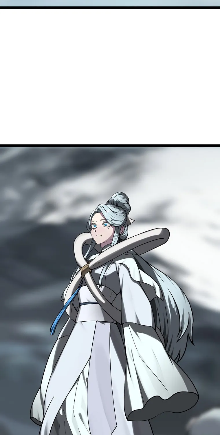 Volcanic Age Chapter 264 page 20 - 