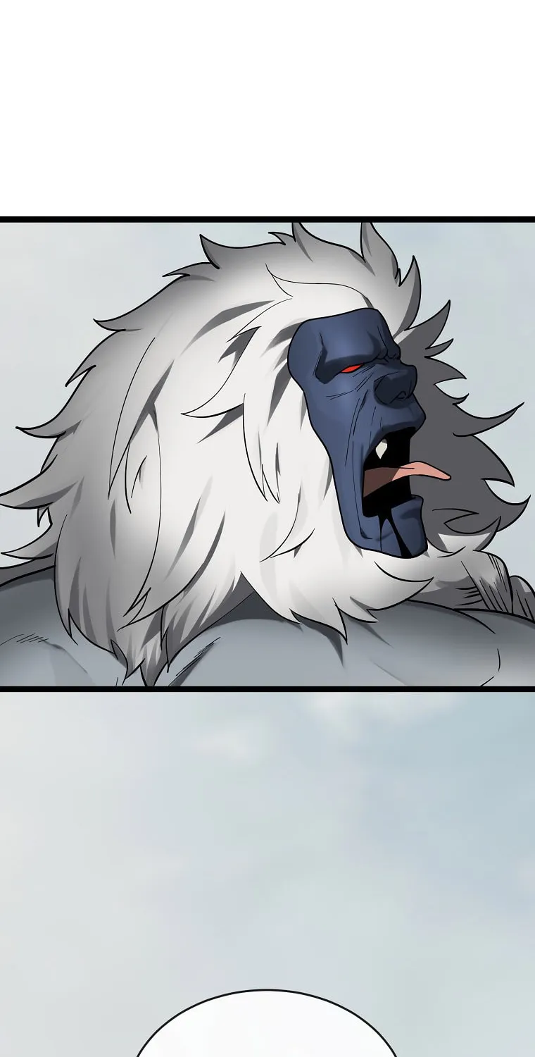 Volcanic Age Chapter 264 page 3 - 