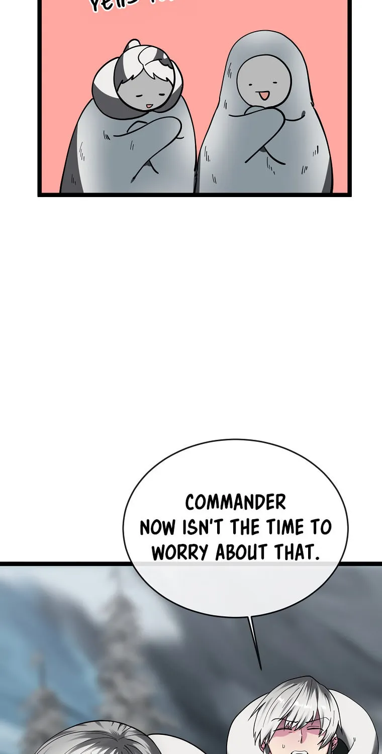 Volcanic Age Chapter 264 page 25 - 