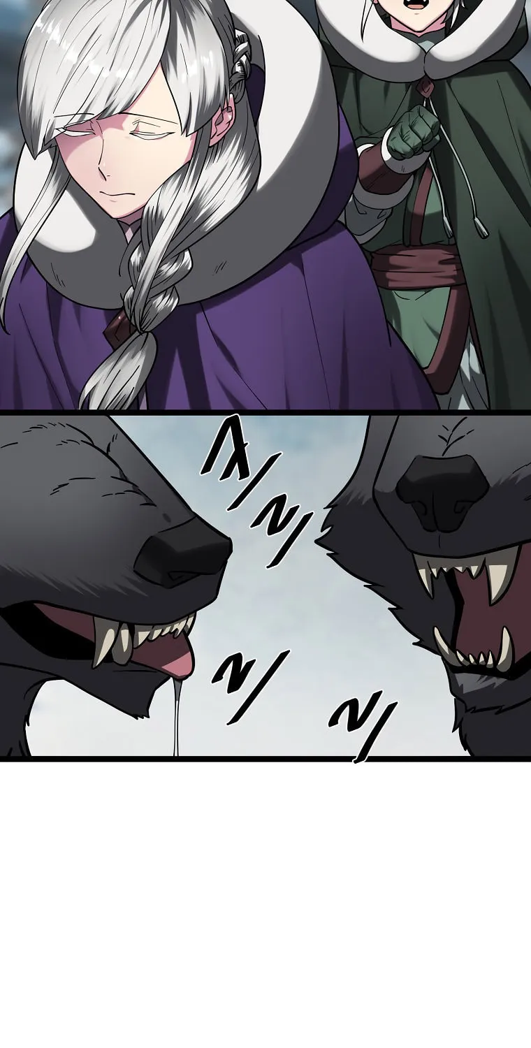 Volcanic Age Chapter 264 page 26 - 