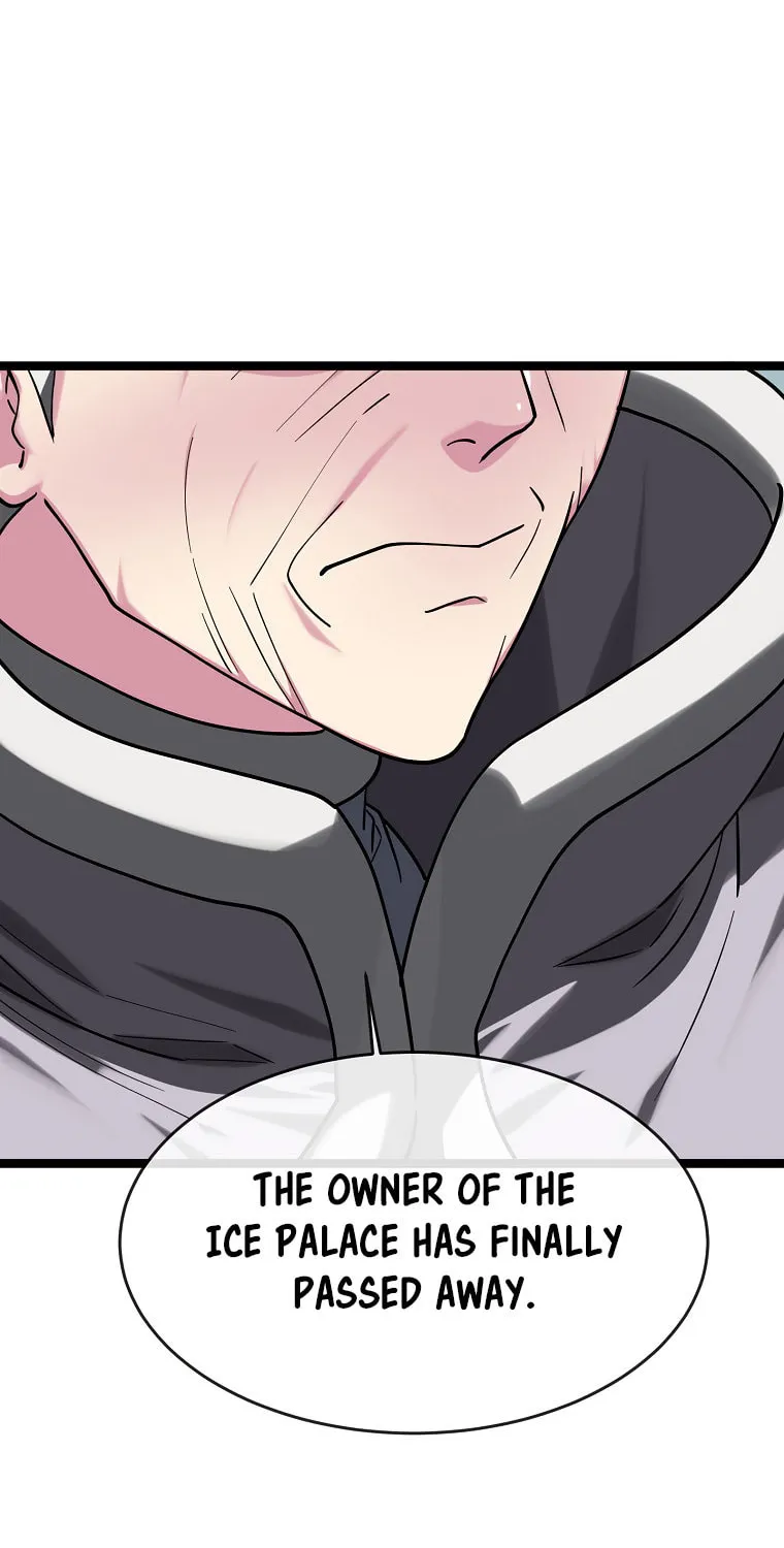 Volcanic Age Chapter 264 page 29 - 