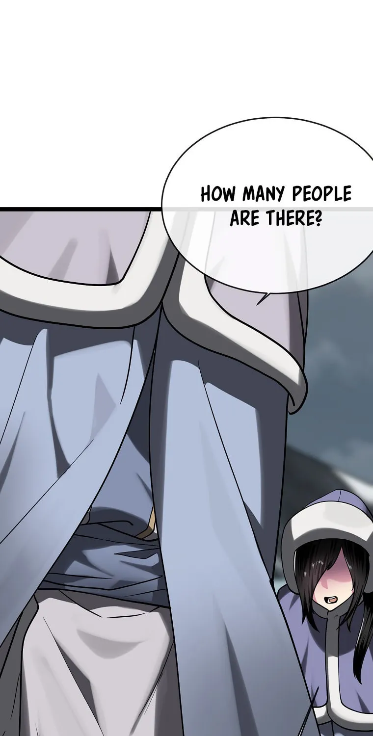 Volcanic Age Chapter 264 page 30 - 