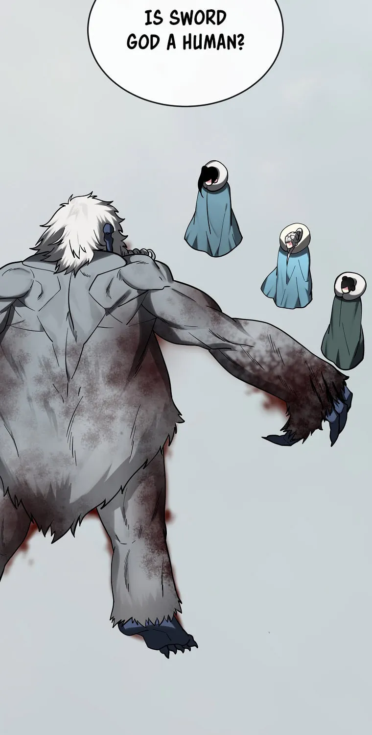Volcanic Age Chapter 264 page 4 - 