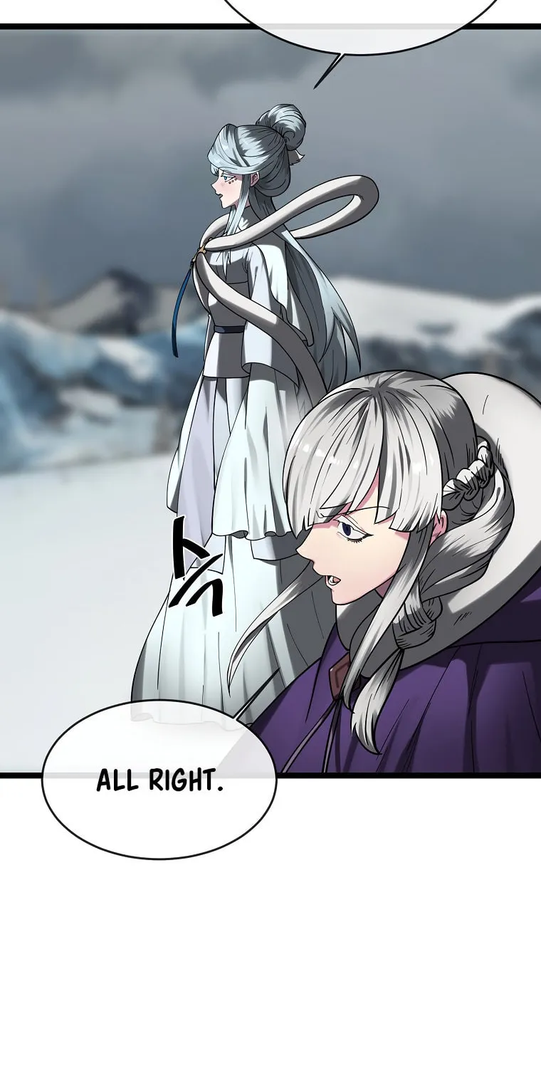 Volcanic Age Chapter 264 page 37 - 
