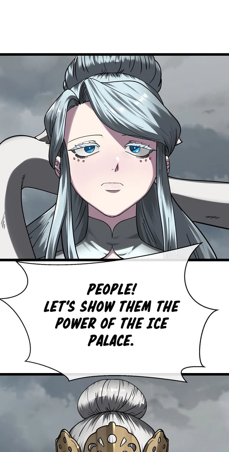 Volcanic Age Chapter 264 page 39 - 