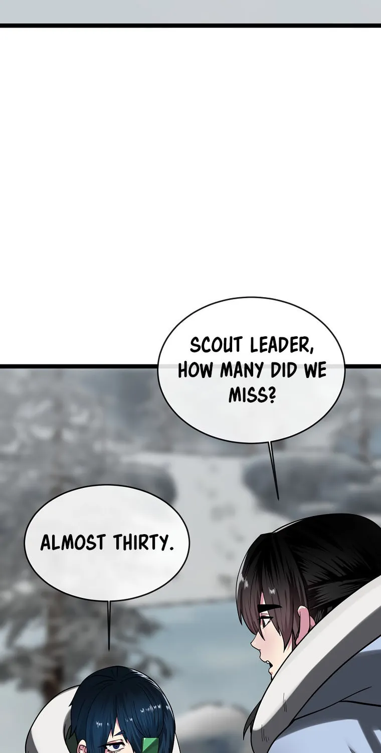 Volcanic Age Chapter 264 page 5 - 