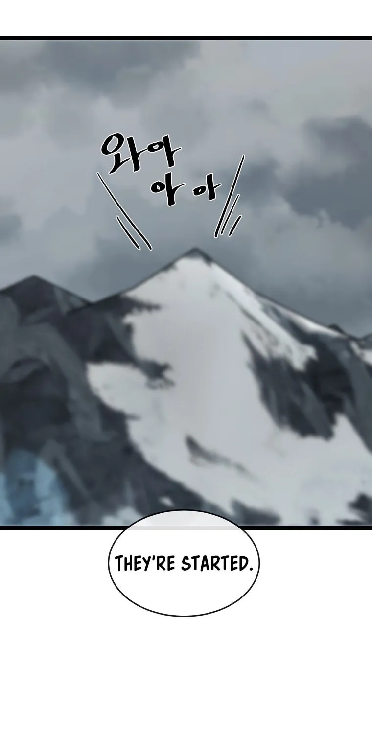 Volcanic Age Chapter 264 page 43 - 