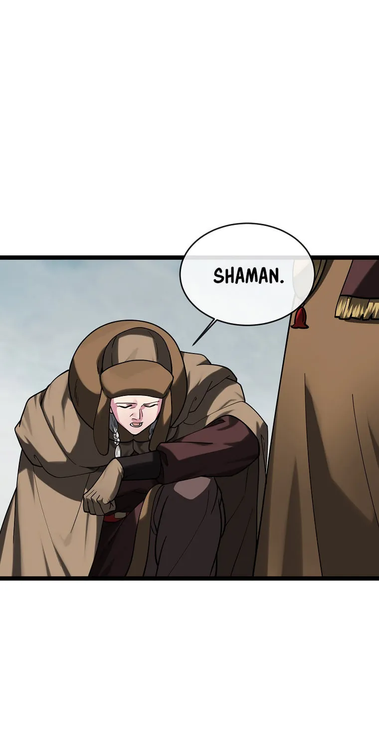 Volcanic Age Chapter 264 page 44 - 