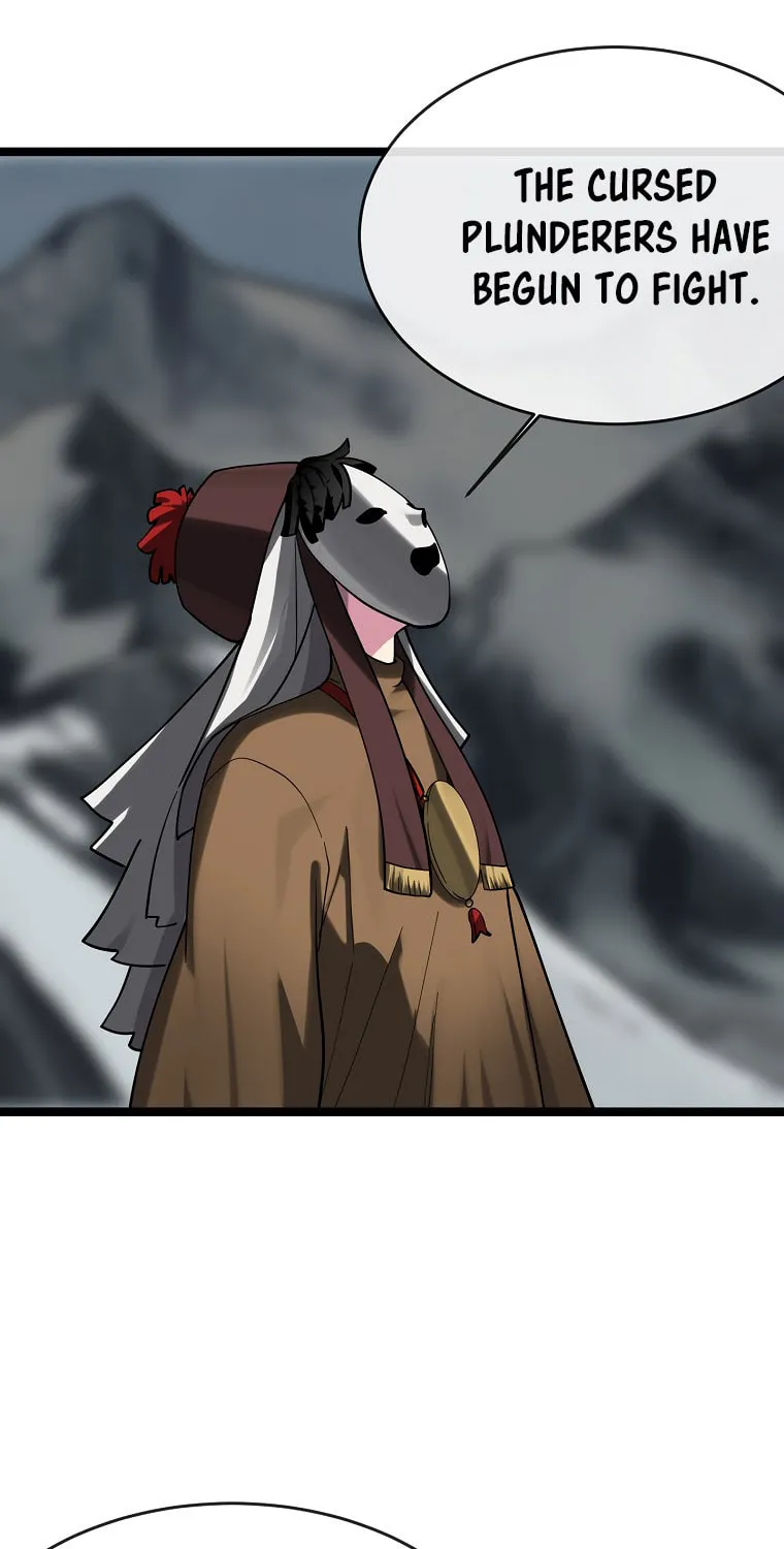Volcanic Age Chapter 264 page 45 - 