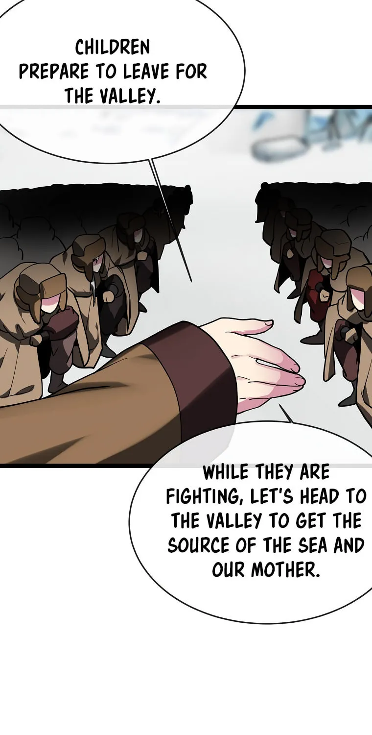Volcanic Age Chapter 264 page 46 - 