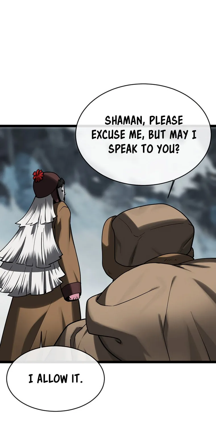 Volcanic Age Chapter 264 page 47 - 