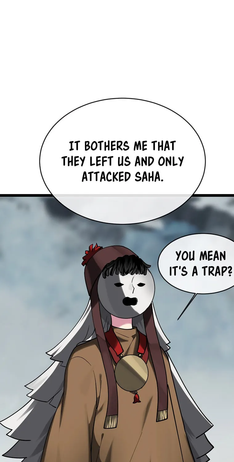 Volcanic Age Chapter 264 page 48 - 