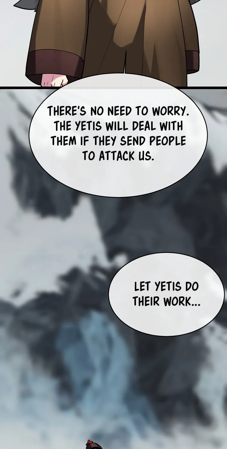 Volcanic Age Chapter 264 page 49 - 