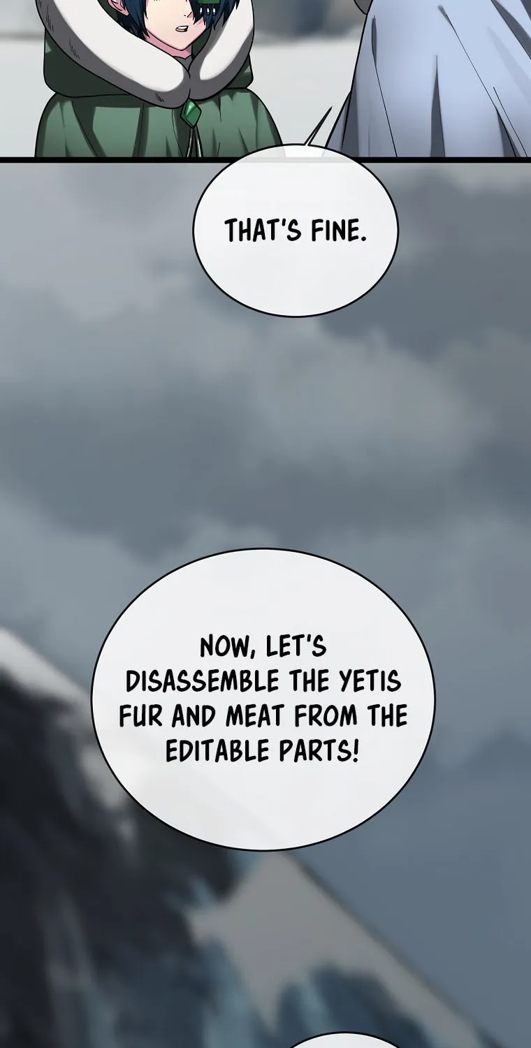Volcanic Age Chapter 264 page 6 - 