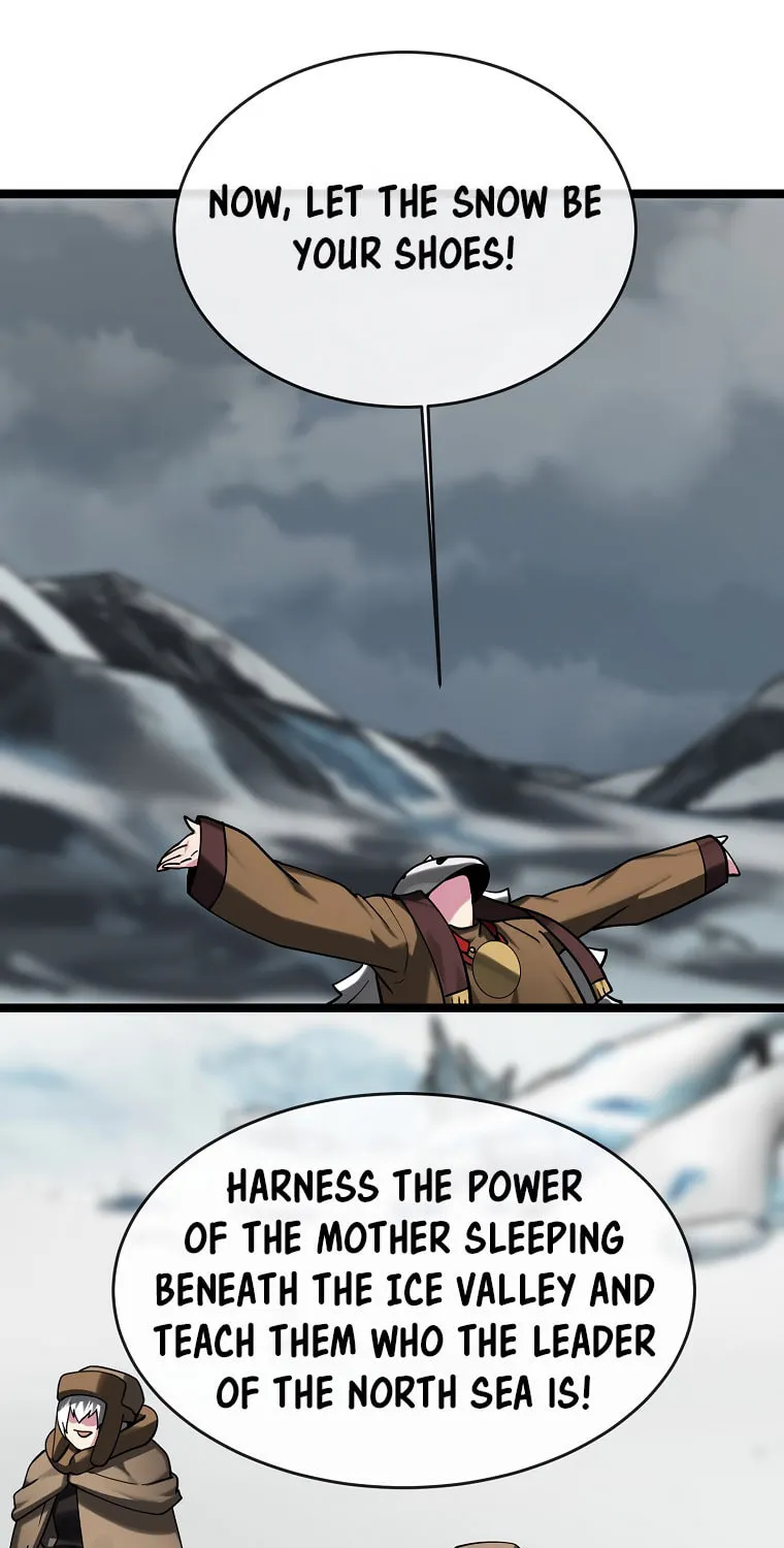 Volcanic Age Chapter 264 page 52 - 