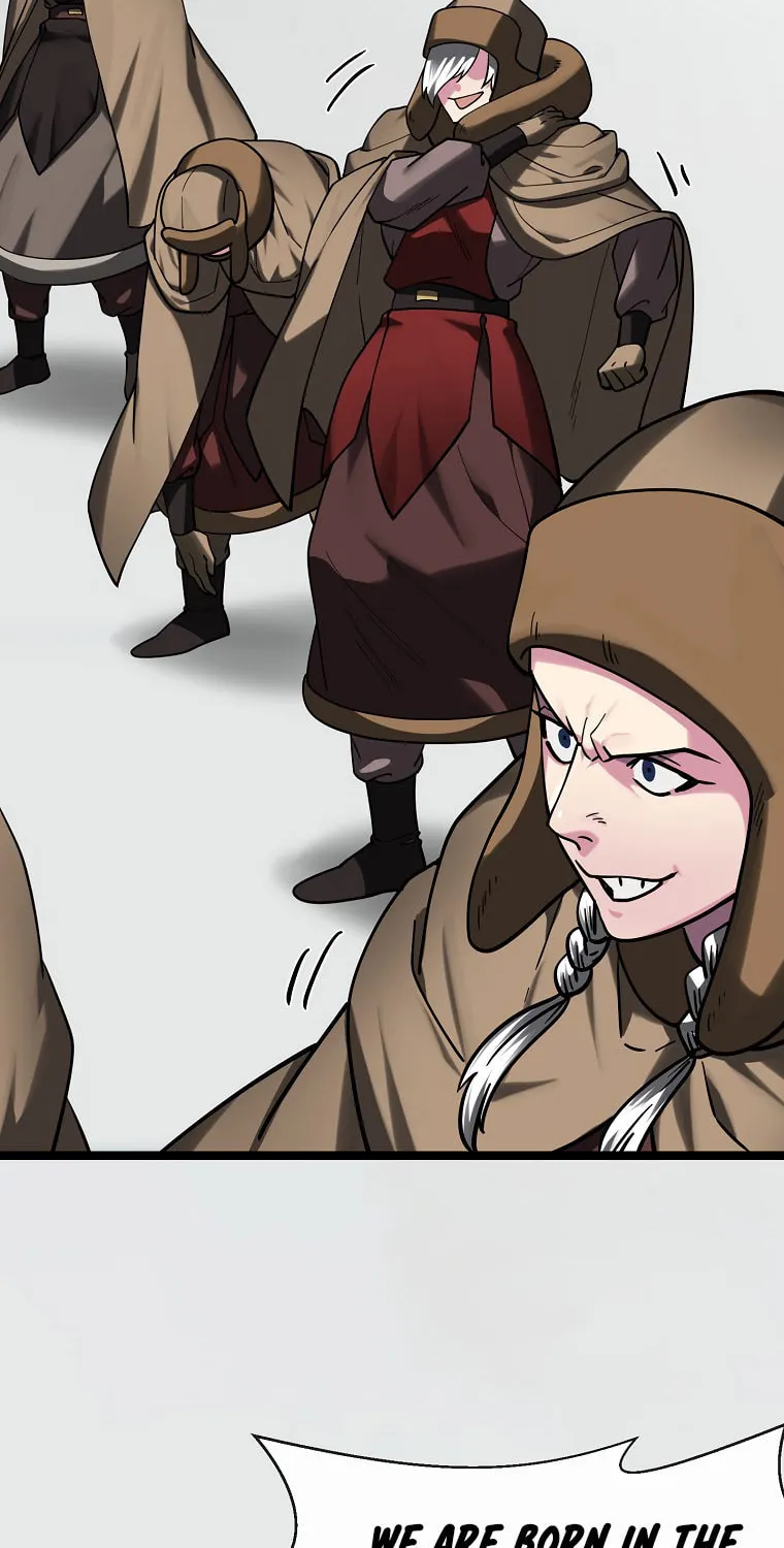 Volcanic Age Chapter 264 page 53 - 