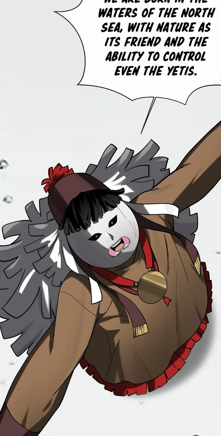 Volcanic Age Chapter 264 page 54 - 