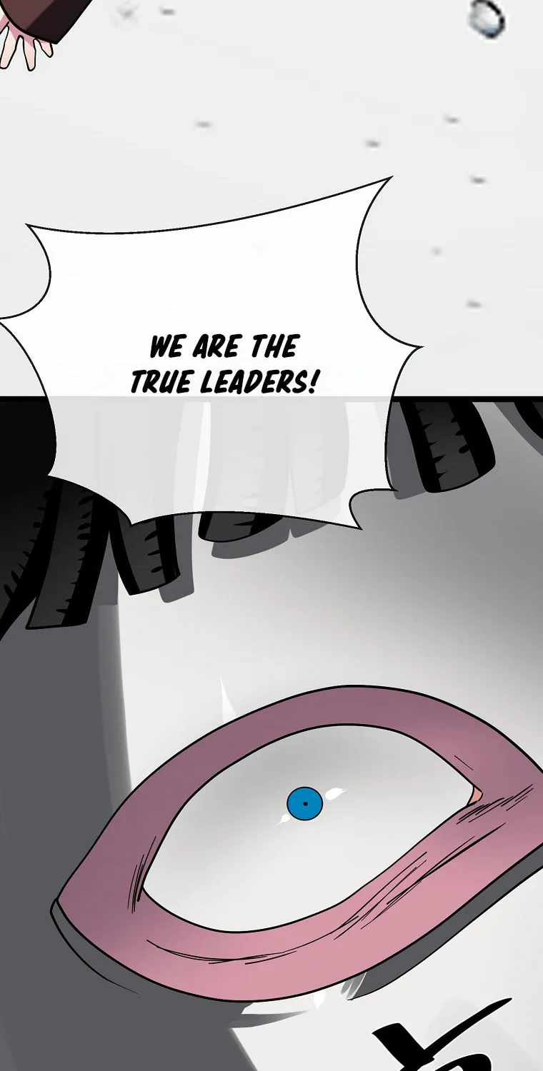 Volcanic Age Chapter 264 page 55 - 